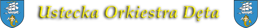 Ustecka Orkiestra Dęta – strona oficjalna